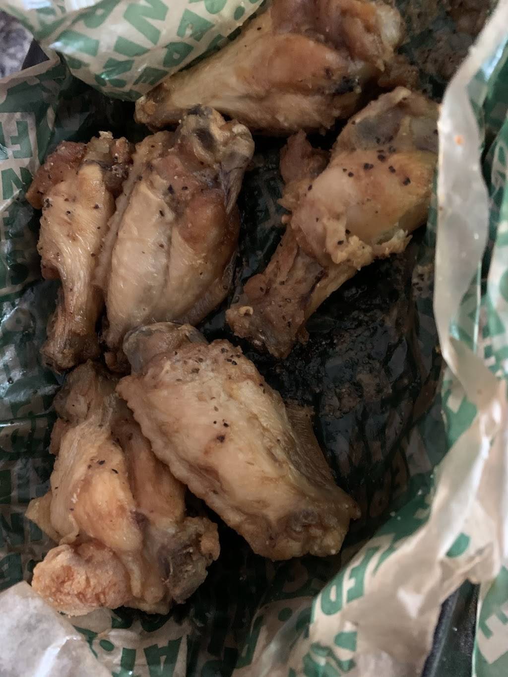 Wingstop | restaurant | 443 Sam Ridley Pkwy W, Smyrna, TN 37167, USA | 6156253858 OR +1 615-625-3858