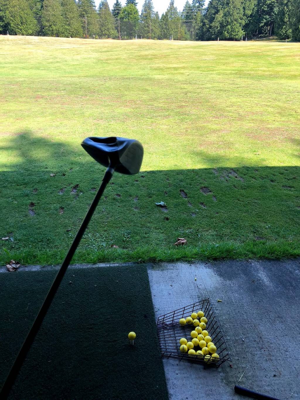 Lake Padden Golf Course | restaurant | 4882 Samish Way, Bellingham, WA 98229, USA | 3607387400 OR +1 360-738-7400