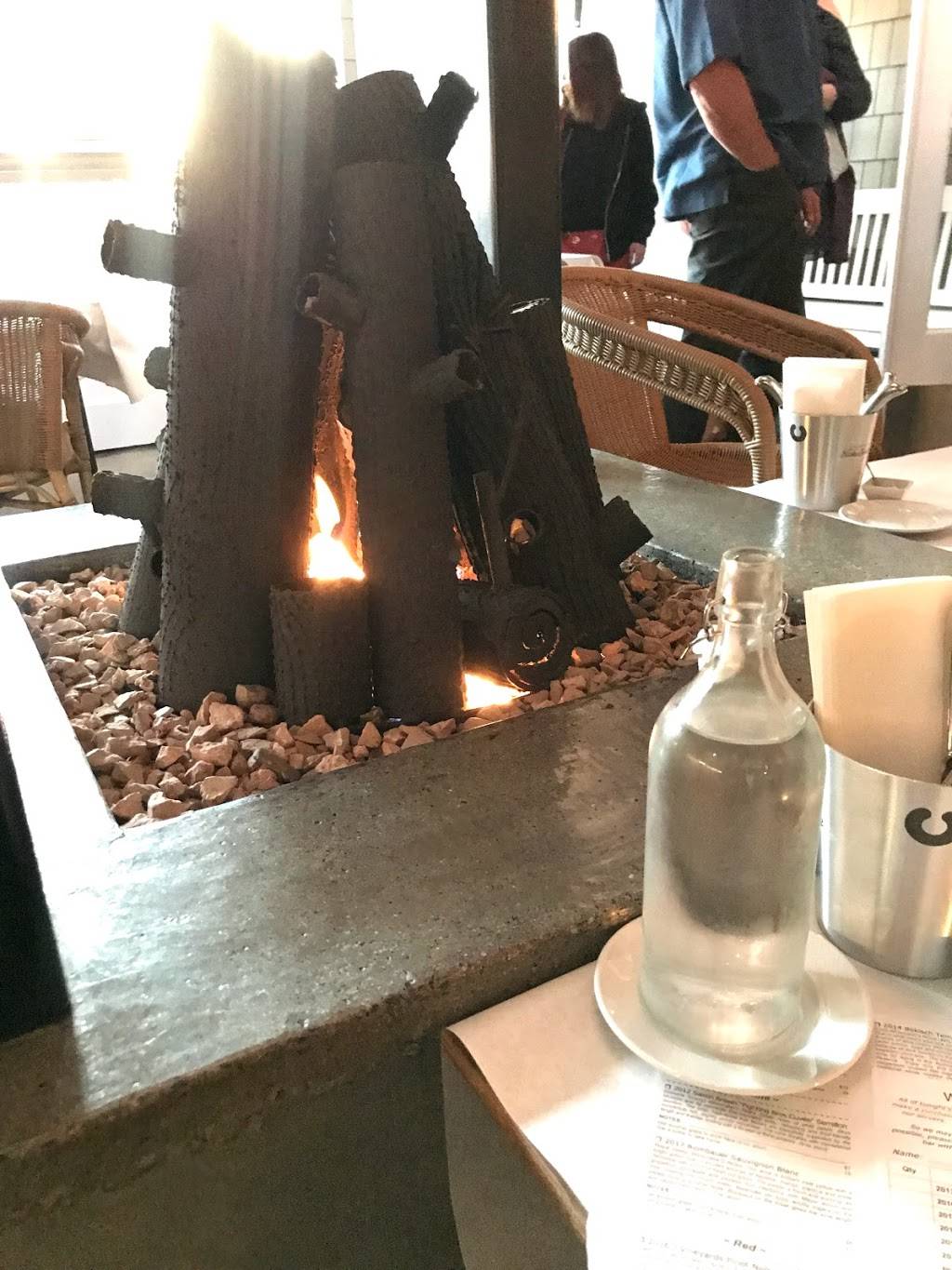 Wine Vault & Bistro | restaurant | 3731 India St, San Diego, CA 92103, USA | 6192953939 OR +1 619-295-3939