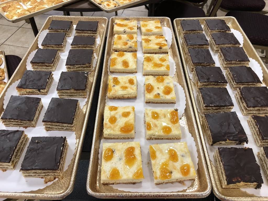 Hungarian Bistro | restaurant | 901 Kings Hwy E, Fairfield, CT 06825, USA | 2034146037 OR +1 203-414-6037