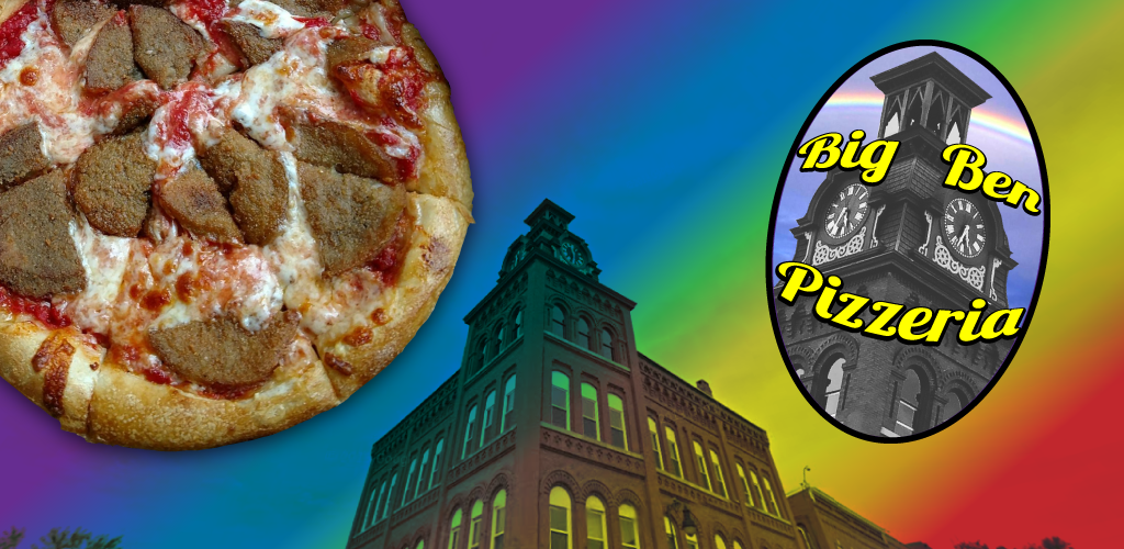 Big Ben Pizzeria | restaurant | 139 Main St, Pembroke, NH 03275, USA | 6032688300 OR +1 603-268-8300