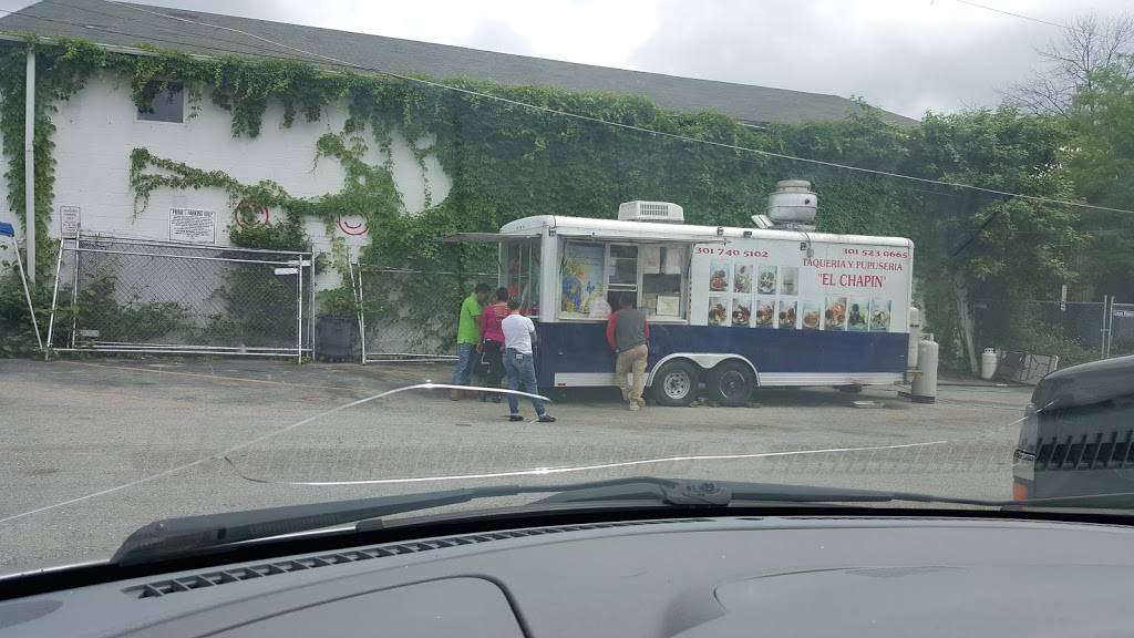 El Chapin taqueria y Pupuseria | restaurant | 7265 Washington Blvd, Elkridge, MD 21075, USA | 3015230665 OR +1 301-523-0665