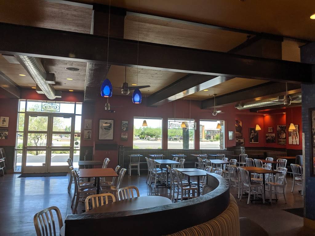 Raising Canes Chicken Fingers | meal takeaway | 2469 E Florence Blvd, Casa Grande, AZ 85194, USA | 5207886314 OR +1 520-788-6314