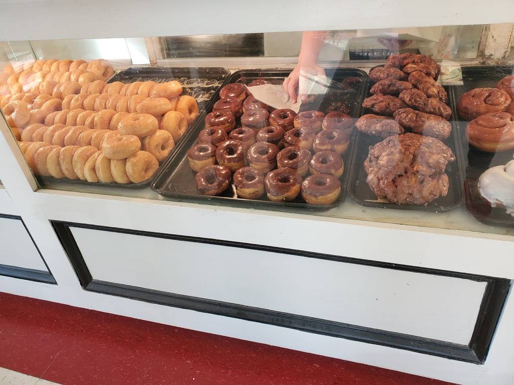 Thee Heavenly Donut | restaurant | 5830 S Sherwood Forest Blvd, Baton Rouge, LA 70816, USA | 2253680090 OR +1 225-368-0090