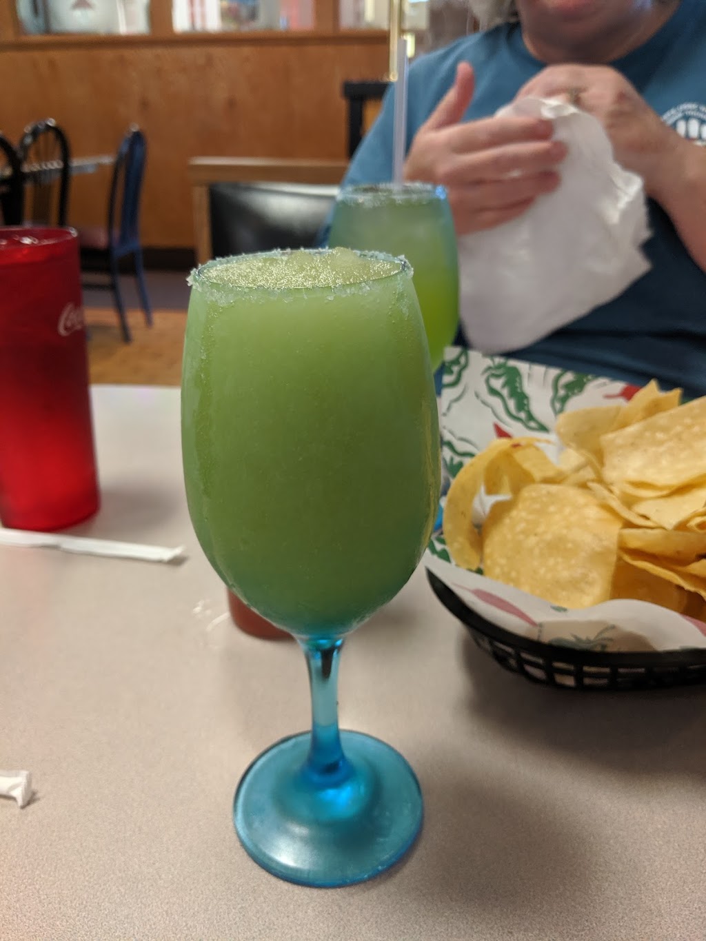 El Charro | restaurant | 2503 S Main St, Fort Scott, KS 66701, USA | 6202239944 OR +1 620-223-9944