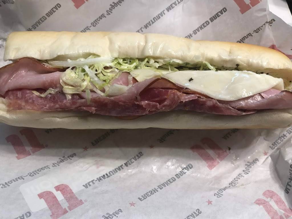 Jimmy John’s | restaurant | 3951 Vestal Pkwy E, Vestal, NY 13850, USA | 6073042380 OR +1 607-304-2380