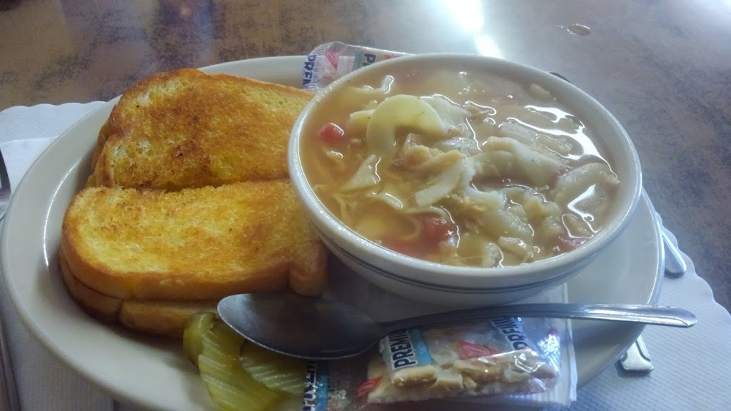 10-4 Cafe | restaurant | 703 Wine Country Rd, Grandview, WA 98930, USA | 5098823122 OR +1 509-882-3122