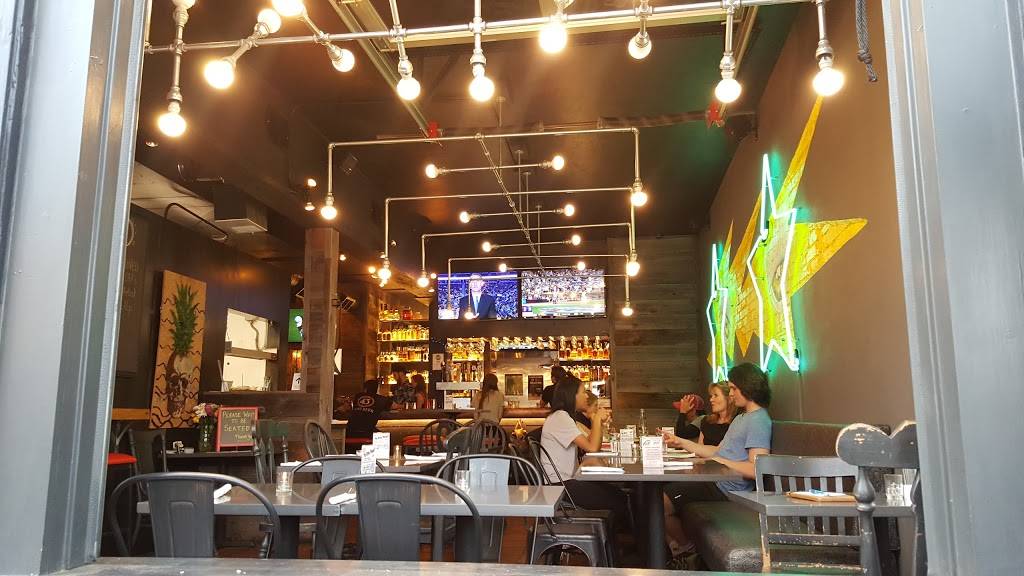 Taco Junky & Tequila Bar | restaurant | 1149 13th St, Boulder, CO 80302, USA | 3034432300 OR +1 303-443-2300