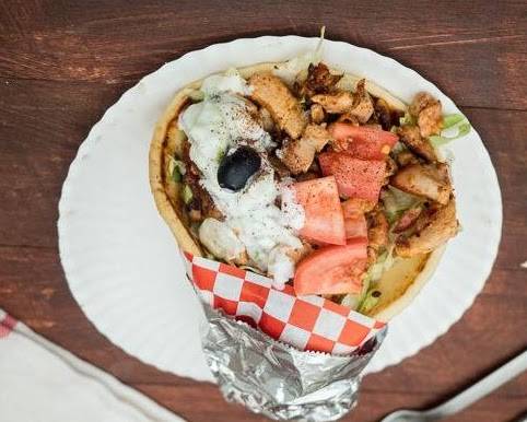 Shawarma express halal #2 | restaurant | 5235 NE Sandy Blvd, Portland, OR 97213, USA | 9713447236 OR +1 971-344-7236