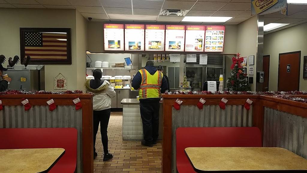 Chicken Express | restaurant | 136 E Belt Line Rd, Coppell, TX 75019, USA | 9723041122 OR +1 972-304-1122