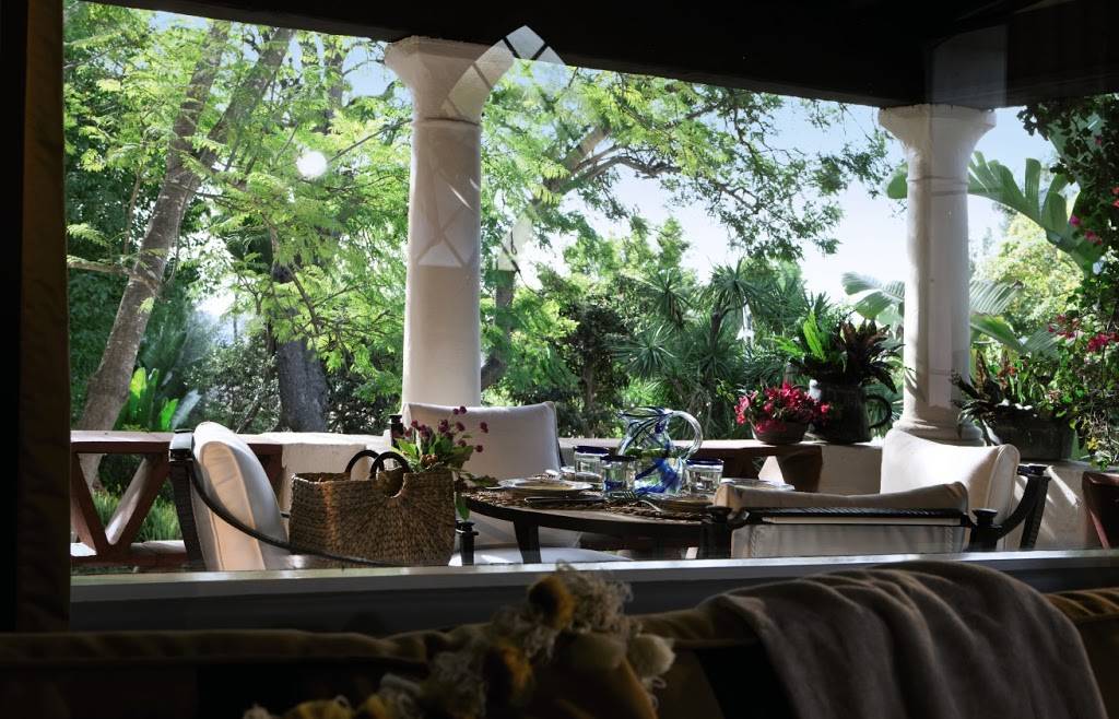 Belmond El Encanto | restaurant | 800 Alvarado Pl, Santa Barbara, CA 93103, USA | 8058455800 OR +1 805-845-5800