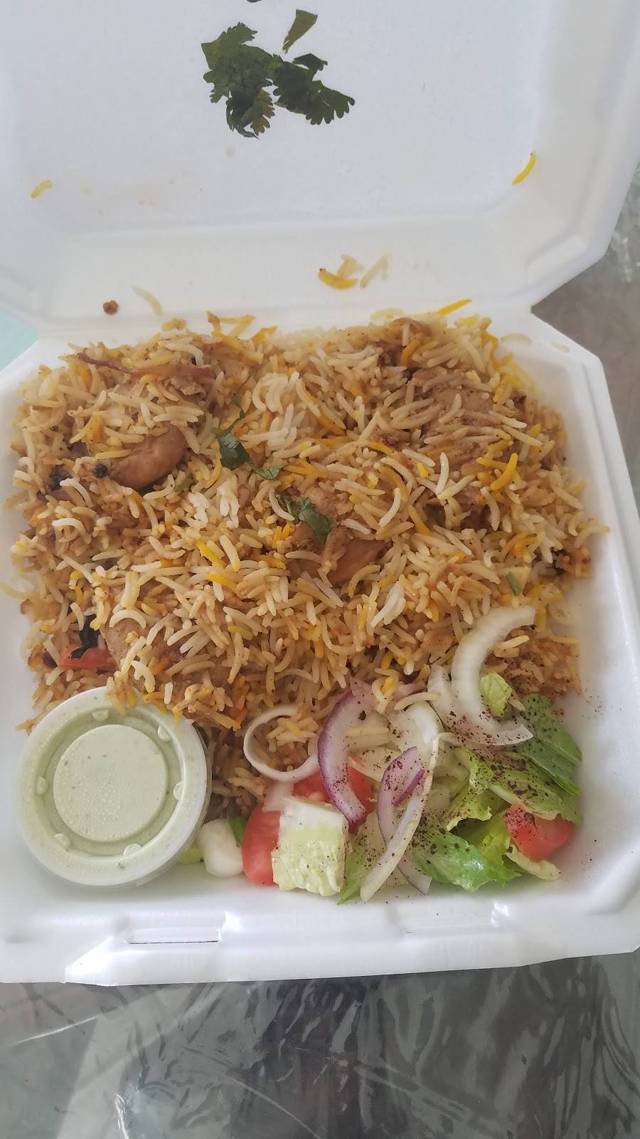 Grub N GO | restaurant | 721 SW Green Oaks Blvd Suite 131, Arlington, TX 76017, USA | 6823208039 OR +1 682-320-8039