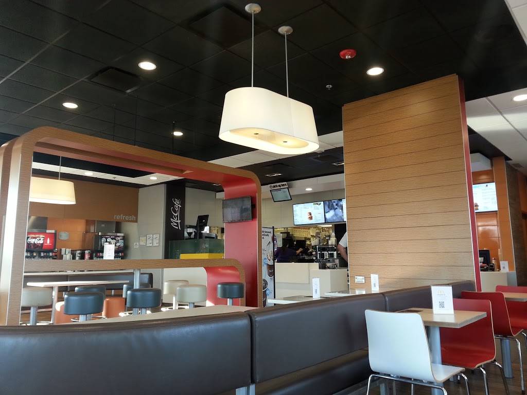 McDonalds | cafe | 102 W Frontage Rd, Aiken, SC 29805, USA | 8036429222 OR +1 803-642-9222