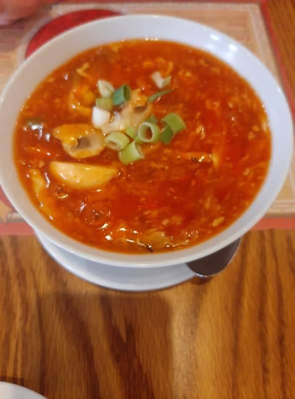 Mings Garden Restaurant | restaurant | 102 Tillson Ave, Tillsonburg, ON N4G 3A1, Canada | 5198429051 OR +1 519-842-9051