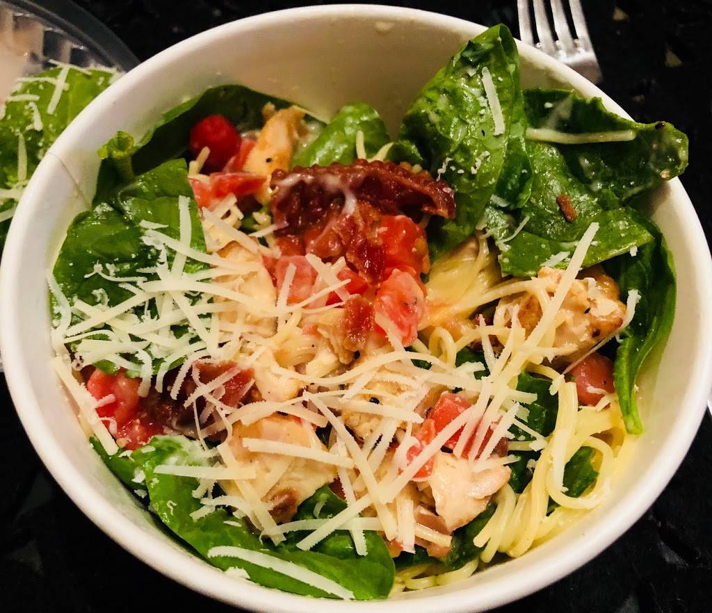 Piada Italian Street Food | restaurant | 1047 Miamisburg Centerville Rd, Washington Township, OH 45459, USA | 9379381356 OR +1 937-938-1356