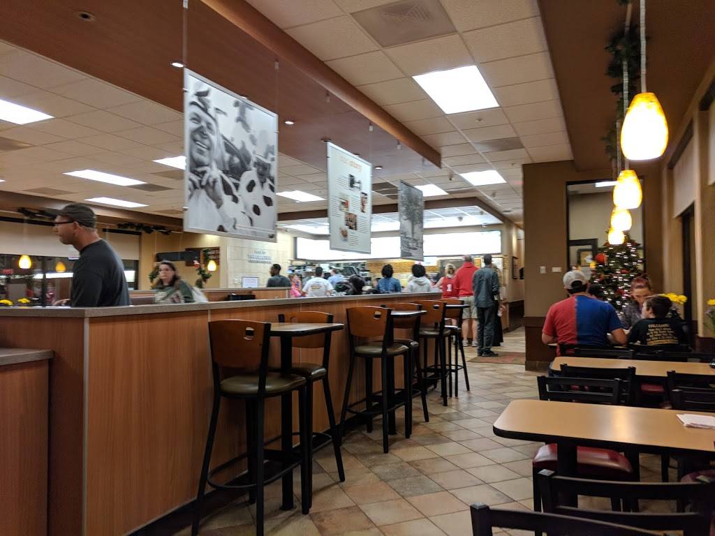 Chick-fil-A | restaurant | 1925 SW Railroad Ave, Hammond, LA 70403, USA | 9853187778 OR +1 985-318-7778