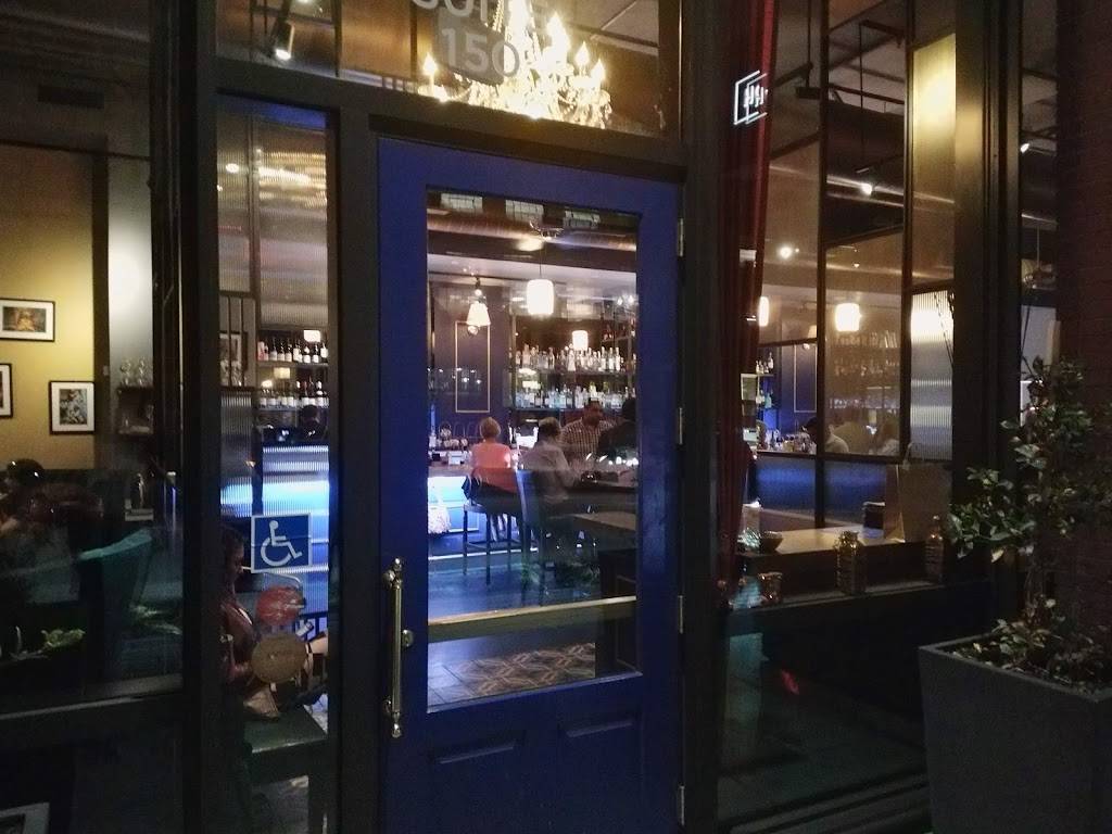 Rooh | restaurant | 333 Brannan St #150, San Francisco, CA 94107, USA | 4155254174 OR +1 415-525-4174