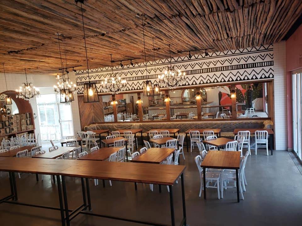 Grove Brunch Cafe | restaurant | 7470 Cimarron Market, Building 7 Suite 200, El Paso, TX 79911, USA | 9152342299 OR +1 915-234-2299