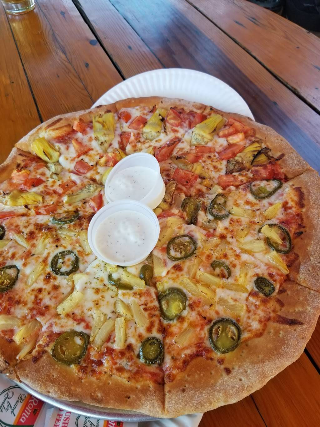 The Pub N Sub | meal takeaway | 1000 Ralston St, Reno, NV 89503, USA | 7753228540 OR +1 775-322-8540