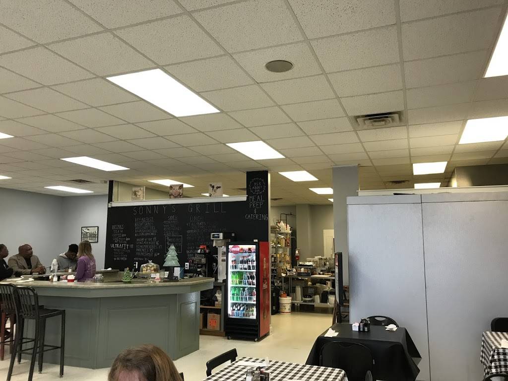 Sonny’s Grill | restaurant | 3318-B Brushy Creek Rd, Greer, SC 29650, USA | 8646554063 OR +1 864-655-4063