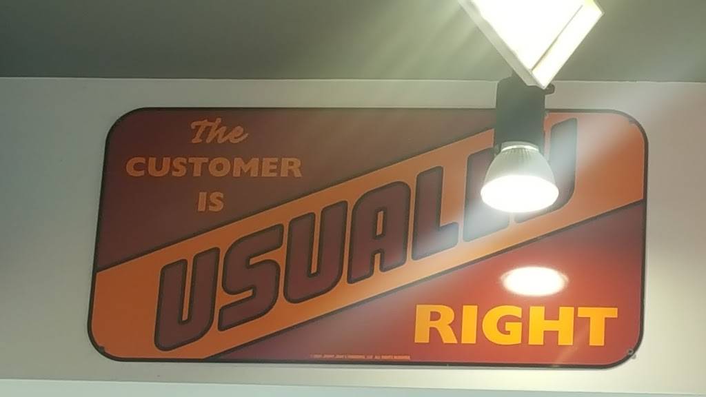 Jimmy Johns | meal delivery | 2040 Pleasant Hill Rd ste b, Duluth, GA 30096, USA | 7704955933 OR +1 770-495-5933