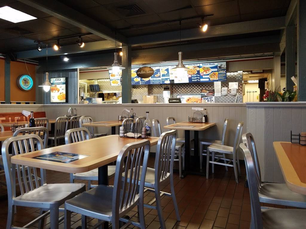 Long John Silvers | restaurant | 608 Galvin Rd S, Bellevue, NE 68005, USA | 4022916261 OR +1 402-291-6261