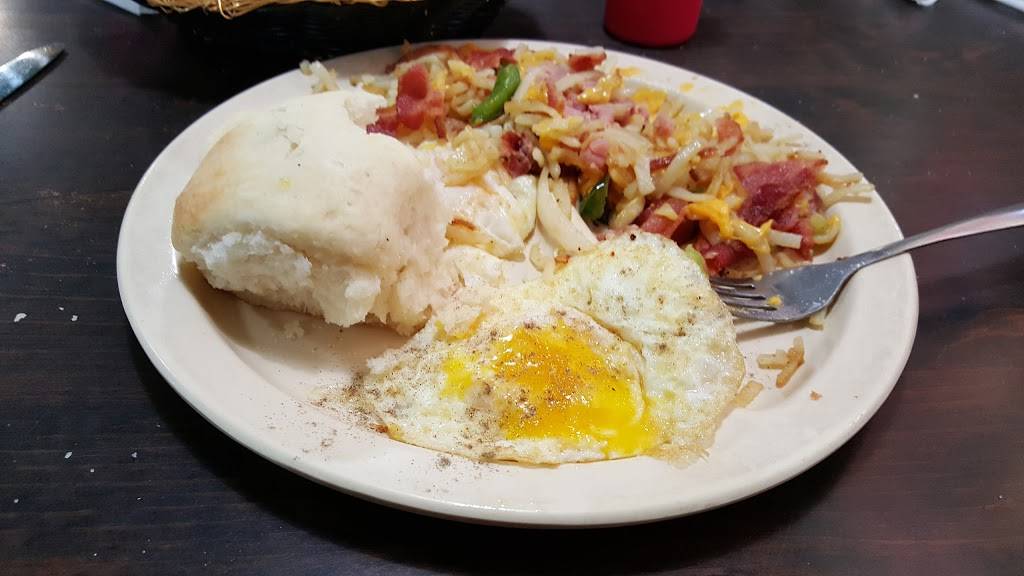 Barbecue Kitchen | restaurant | 1437 Virginia Ave, Atlanta, GA 30337, USA | 4047669906 OR +1 404-766-9906