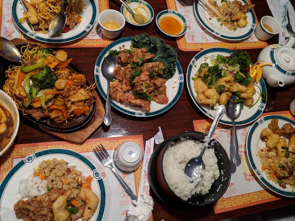 Hunan | restaurant | 3825 Thousand Oaks Blvd J, Westlake Village, CA 91362, USA | 8053710075 OR +1 805-371-0075