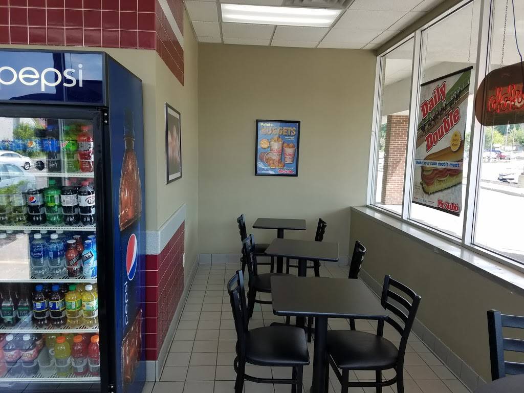 Mr. Subb #16 - Rotterdam | meal takeaway | 1870 Altamont Ave, Schenectady, NY 12303, USA | 5183568077 OR +1 518-356-8077