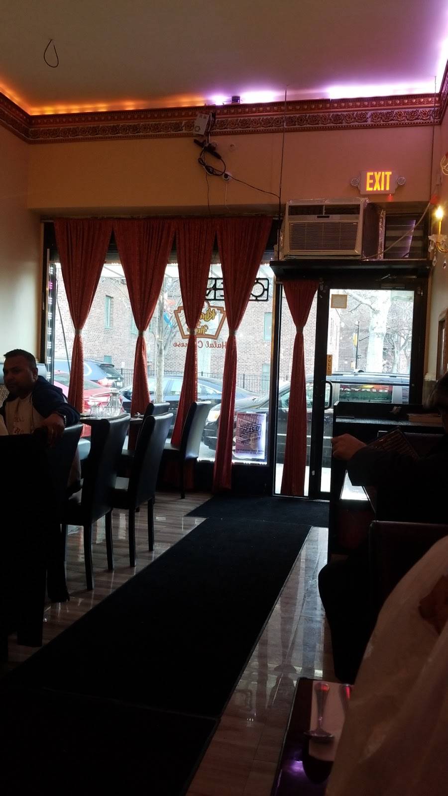 Khalil Biryani House | restaurant | 1445 Olmstead Ave, Bronx, NY 10462, USA | 6467635073 OR +1 646-763-5073