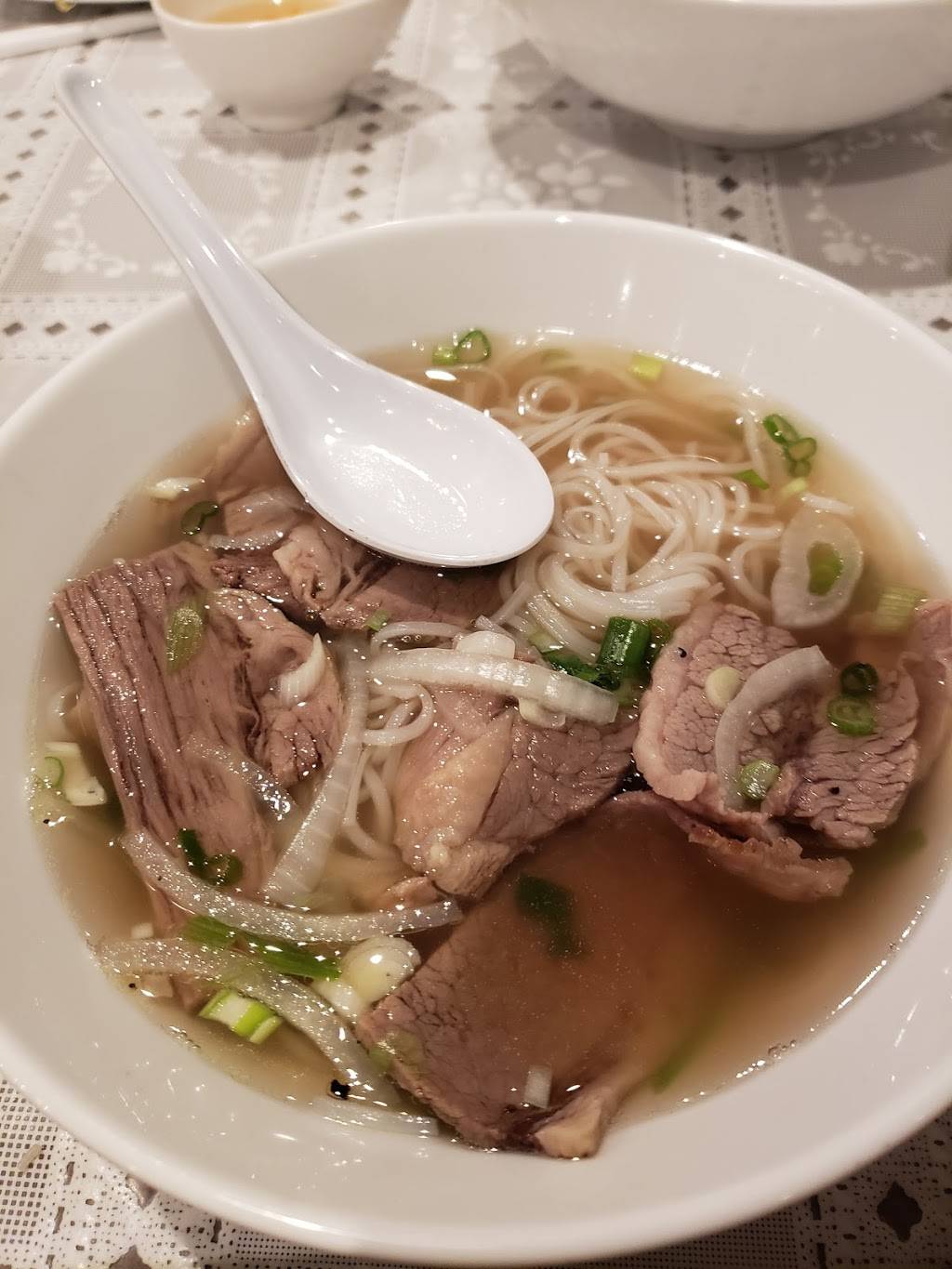 Pho Van Restaurant | restaurant | 219 Marlboro Ave Ste 44, Easton, MD 21601, USA | 4104430206 OR +1 410-443-0206