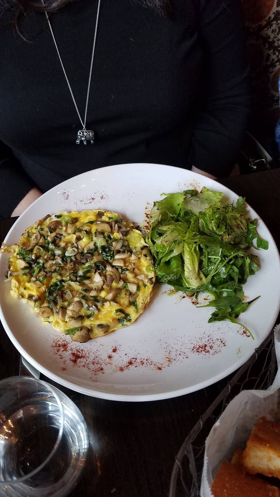 La Nonna | restaurant | 184 Kent Ave, Brooklyn, NY 11249, USA | 7183021100 OR +1 718-302-1100