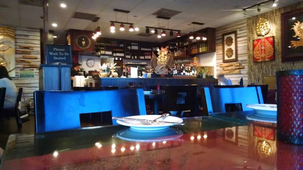 Sirinat Thai | restaurant | 1627 W 25th St, San Pedro, CA 90732, USA | 3108325678 OR +1 310-832-5678