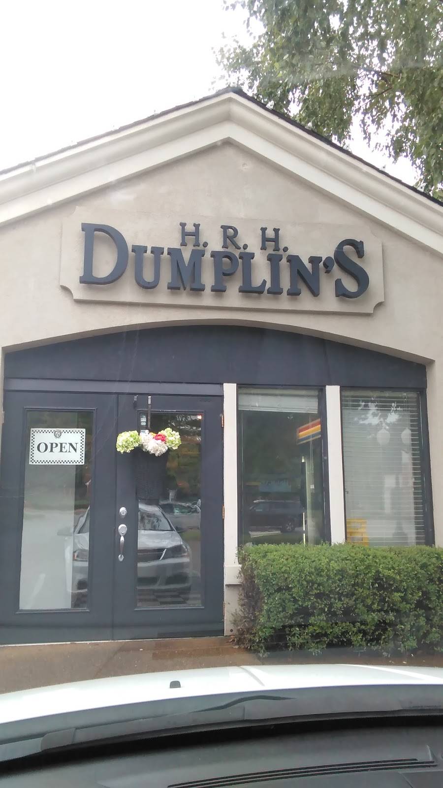 Dumplins Bistro & Bakery | bakery | 31 Wiley Parker Rd C, Jackson, TN 38305, USA | 7316644959 OR +1 731-664-4959