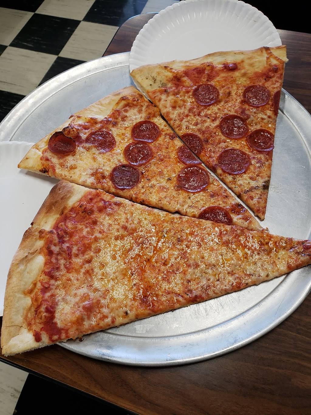 Brooklyn Pizzeria | restaurant | 912 N Spence Ave, Goldsboro, NC 27534, USA | 9197785666 OR +1 919-778-5666