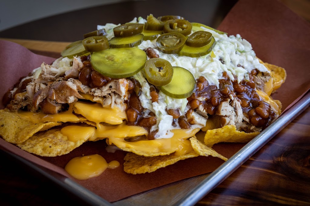 Earnest Bs BBQ & Catering | restaurant | 6065 Sports Village Rd ste 800, Frisco, TX 75033, United States | 2143089147 OR +1 214-308-9147