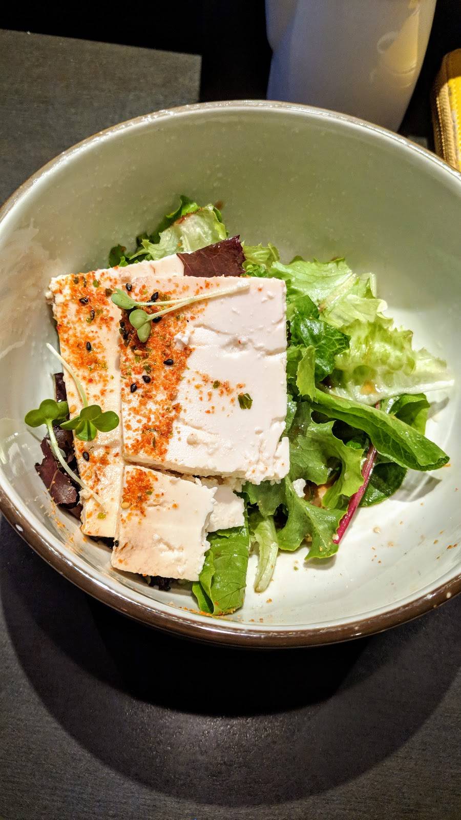 Otoro Sushi | restaurant | 205 Oak St, San Francisco, CA 94102, USA | 4155533986 OR +1 415-553-3986