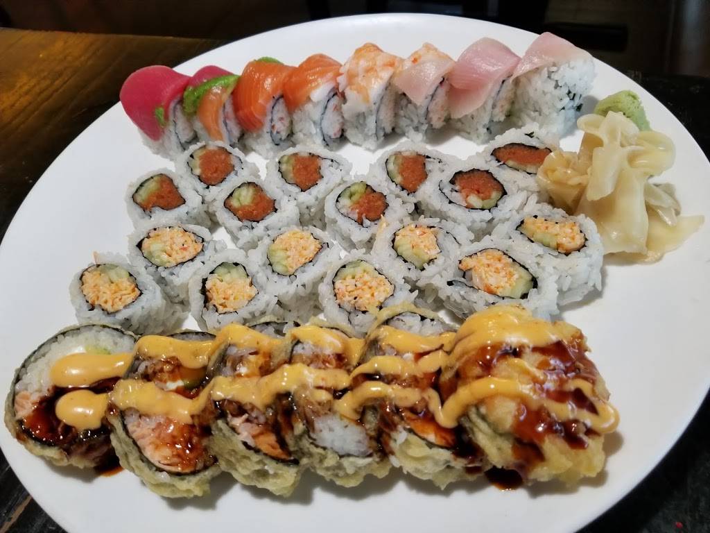 Osaka P83 | restaurant | 16049B N Arrowhead Fountains Center Dr, Peoria, AZ 85382, USA | 6237739233 OR +1 623-773-9233