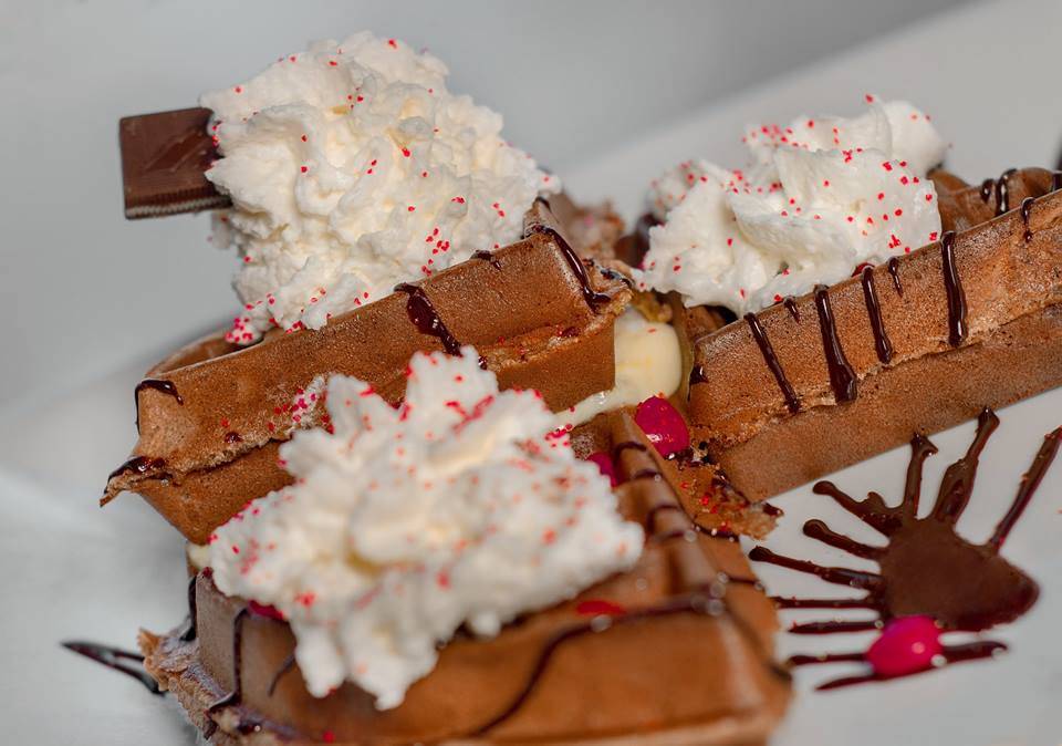 Waffles INCaffeinated, Wexford | cafe | 10339 Perry Hwy, Wexford, PA 15090, USA | 4123495257 OR +1 412-349-5257