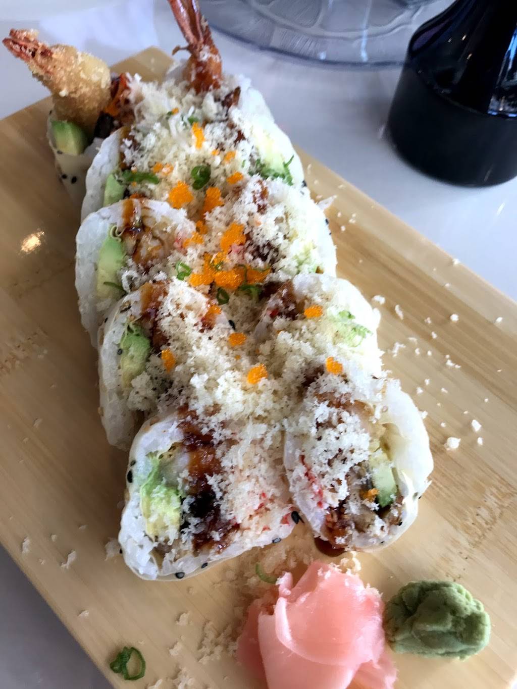 Shoku | restaurant | 2203 Spring Stuebner Rd #100, Spring, TX 77388, USA | 2812880888 OR +1 281-288-0888