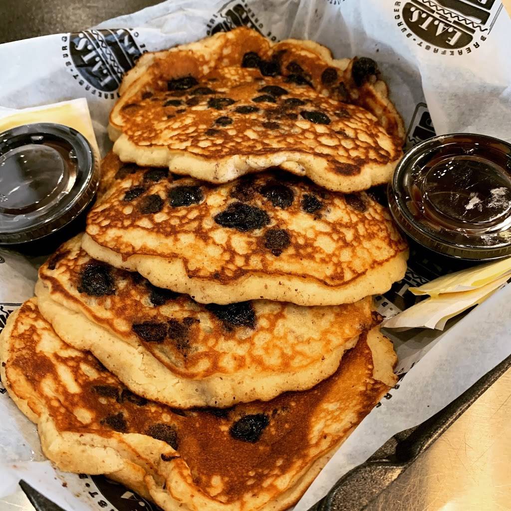 E.A.T.S. Diner | restaurant | 680 US-51, Ridgeland, MS 39157, USA | 7693002778 OR +1 769-300-2778