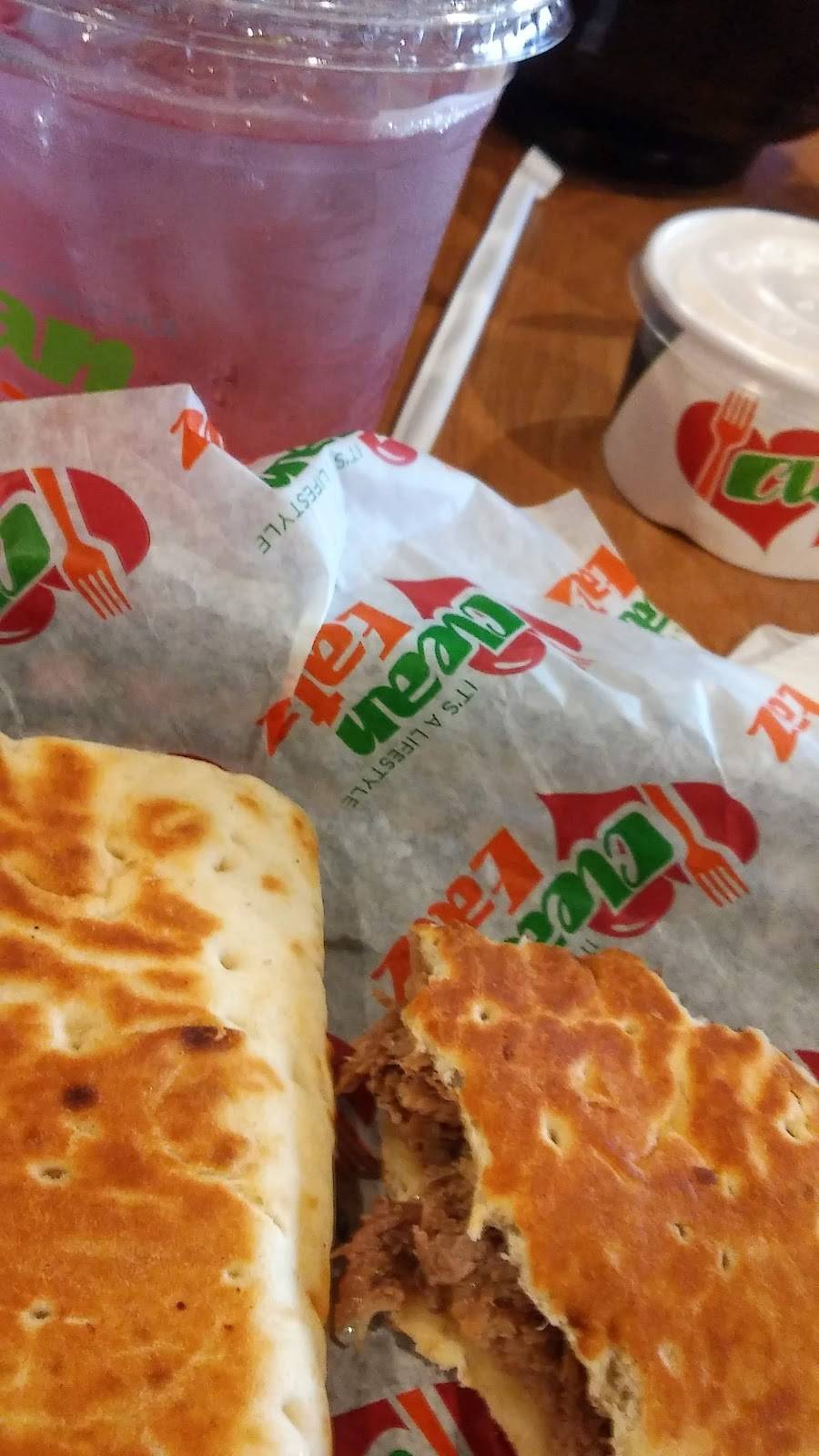 Clean Eatz | restaurant | 6825 Waters Ave, Savannah, GA 31406, USA | 9123444710 OR +1 912-344-4710