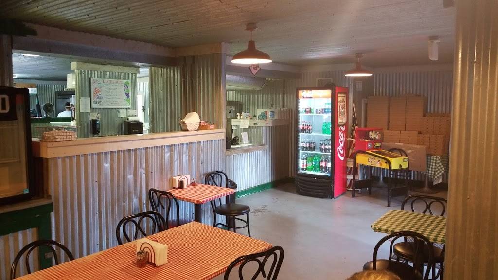 Luigis Pizza By Regis | restaurant | 12309 Sago Ave, Jacksonville, FL 32218, USA | 9047144300 OR +1 904-714-4300