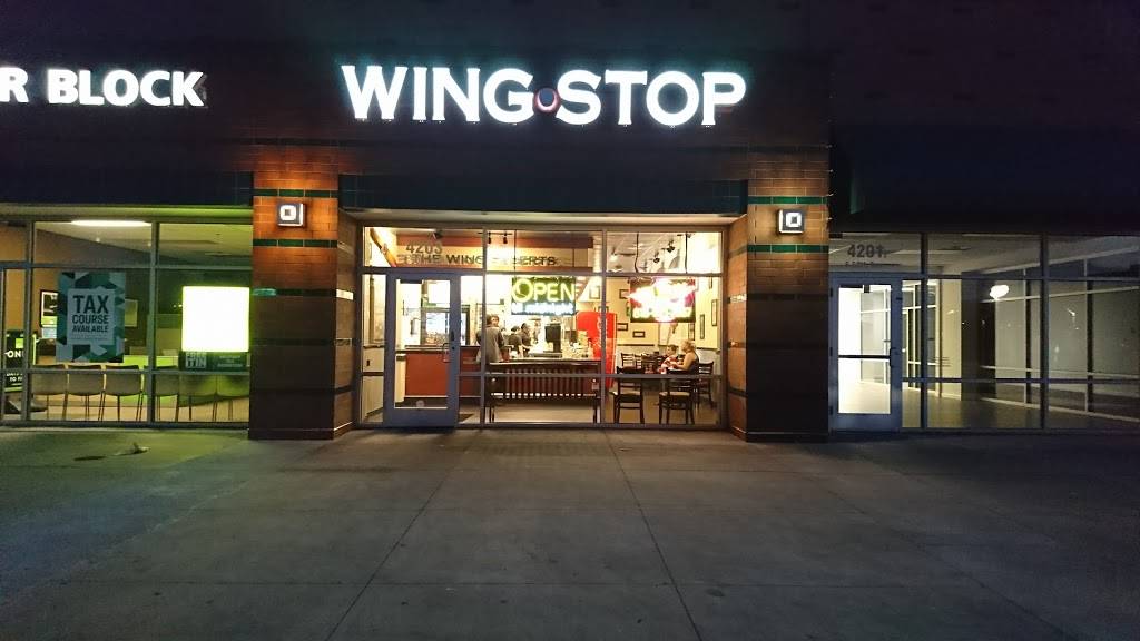 Wingstop | restaurant | 4203 E 50th Terrace, Kansas City, MO 64130, USA | 8169217867 OR +1 816-921-7867