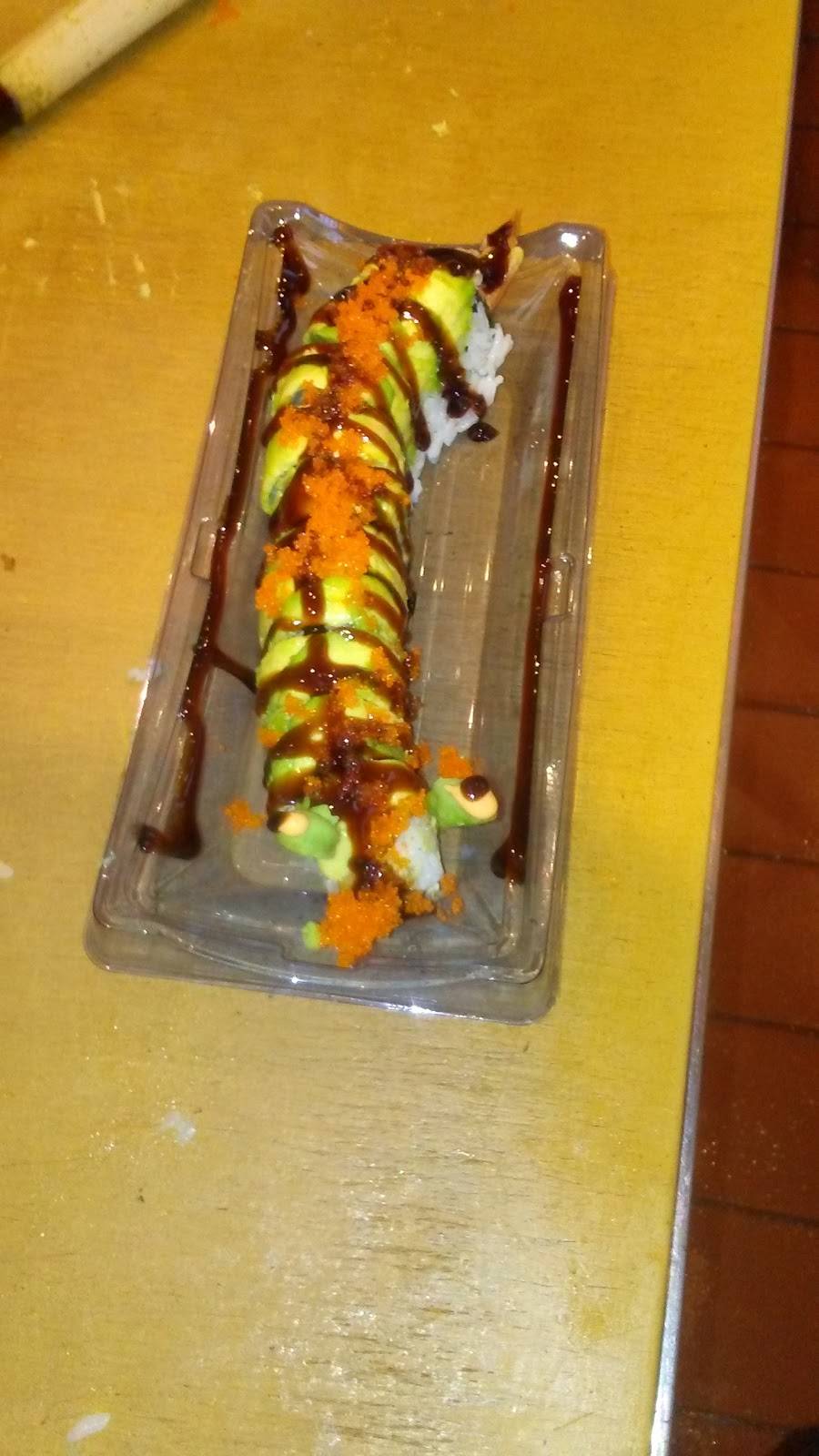 Sarku Japan | restaurant | 6743 Springfield Mall, Springfield, VA 22150, USA | 7039221720 OR +1 703-922-1720