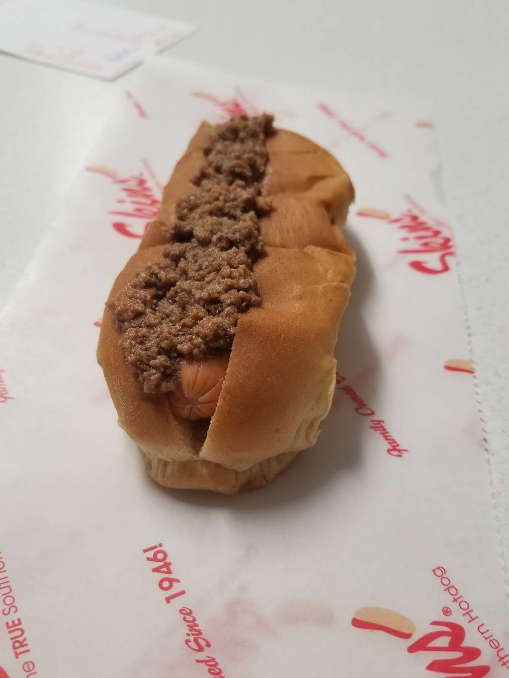 Skins Hotdogs | restaurant | 203 Hudgens St, Anderson, SC 29621, USA | 8642259229 OR +1 864-225-9229