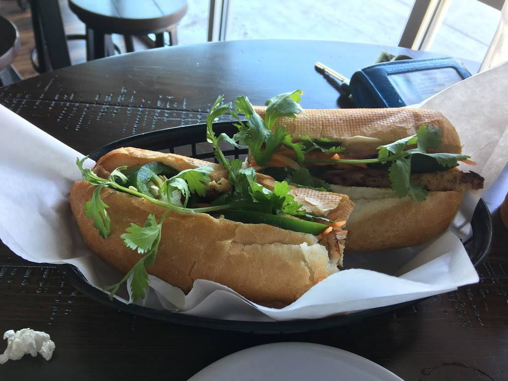 The Pho House | restaurant | 5250 N Tarrant Pkwy Ste. 130, Fort Worth, TX 76137, USA | 8178495877 OR +1 817-849-5877