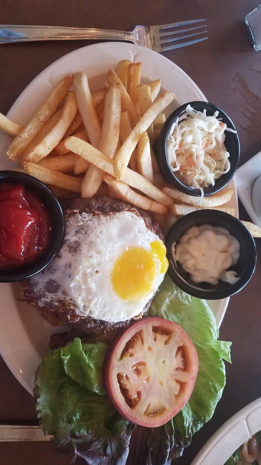 Nauvoo Grill Club | restaurant | 121 Fair Haven Rd, Fair Haven, NJ 07704, USA | 7327478777 OR +1 732-747-8777