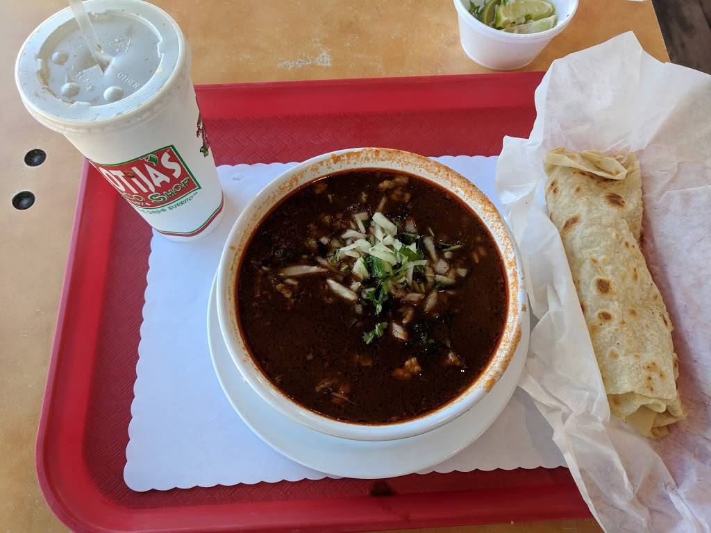 Cotijas Taco Shop | restaurant | 740 E 30th St, National City, CA 91950, USA | 6194747430 OR +1 619-474-7430