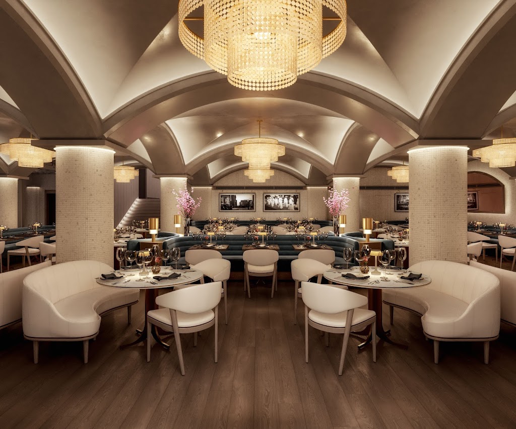 Drusie & Darr by Jean-Georges | restaurant | 231 6th Ave N, Nashville, TN 37219, USA | 6153457116 OR +1 615-345-7116